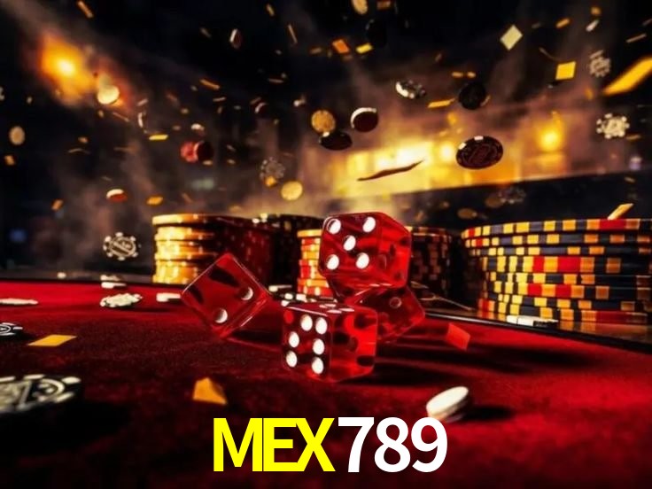 MEX789 Tragamonedas
