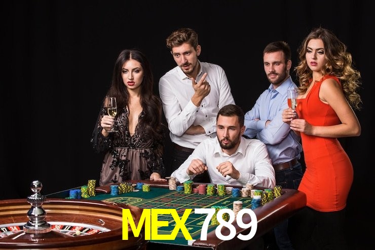 MEX789 Foro comunitario