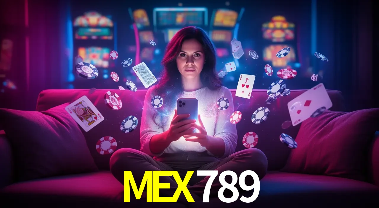MEX789 Sistema operativo iOS