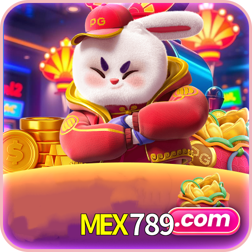 MEX789 logo